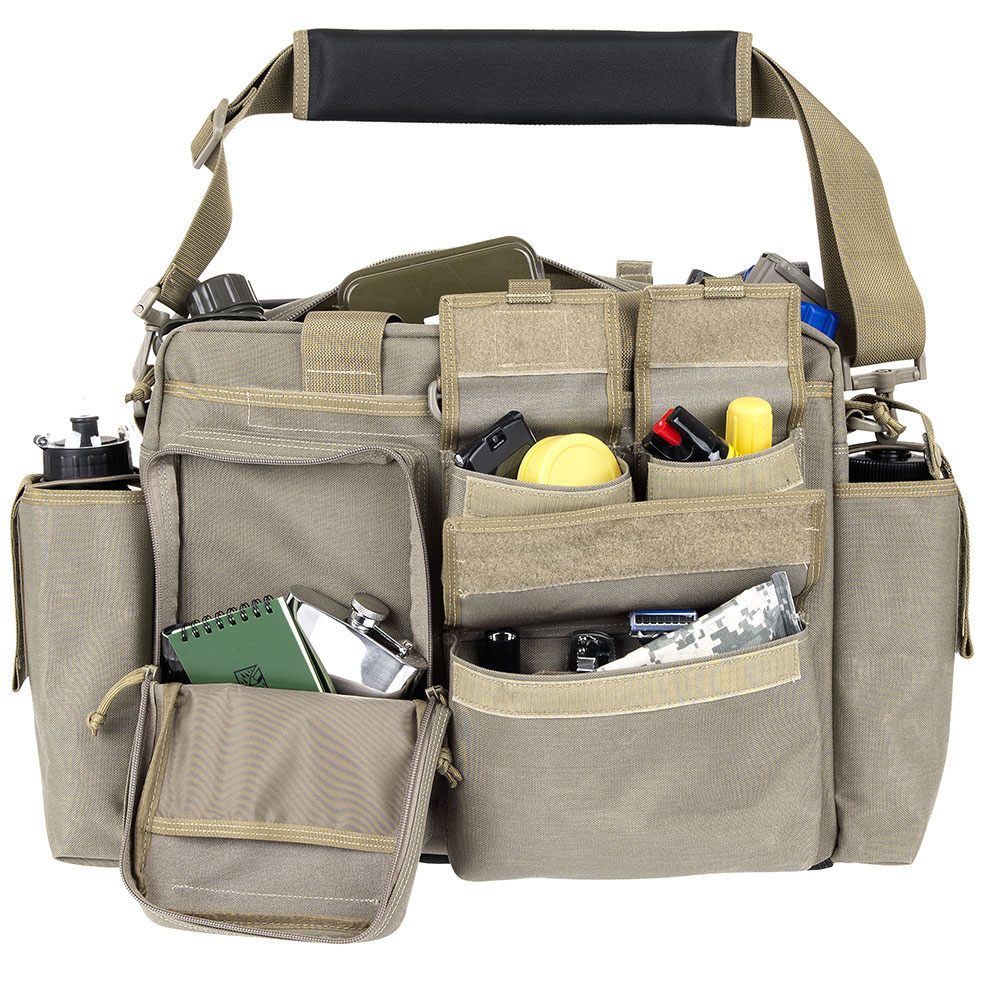 Maxpedition | Aggressor Tactical Attache